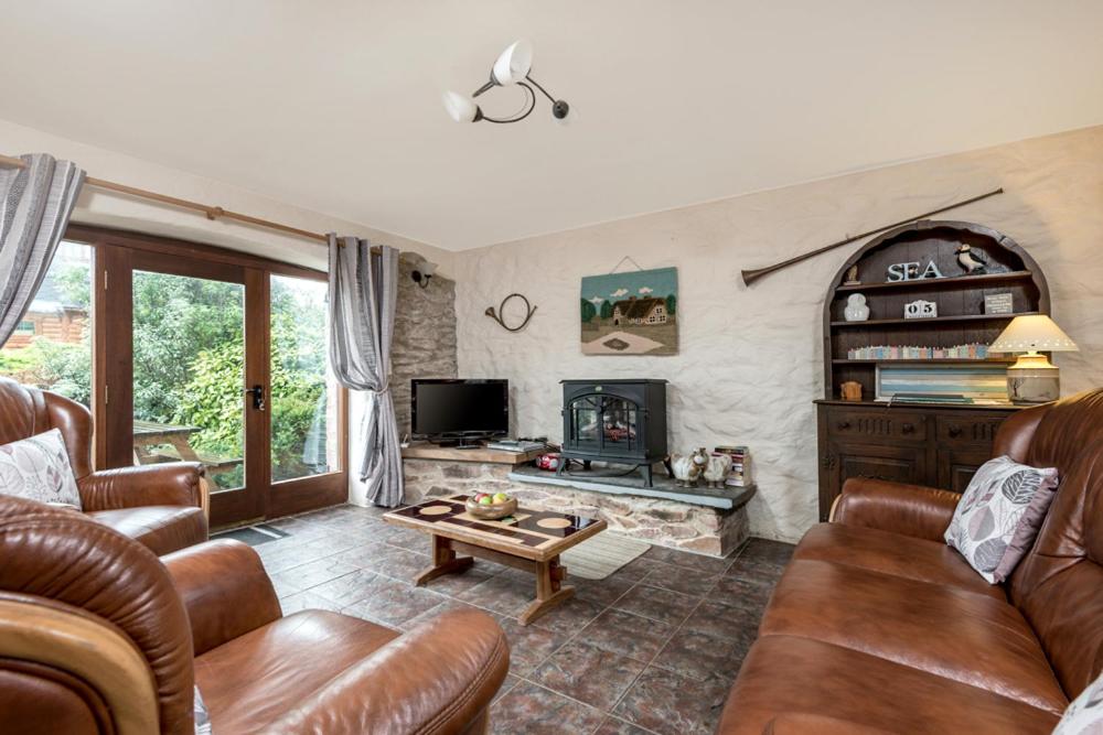 Coachmans Cottage - B&B