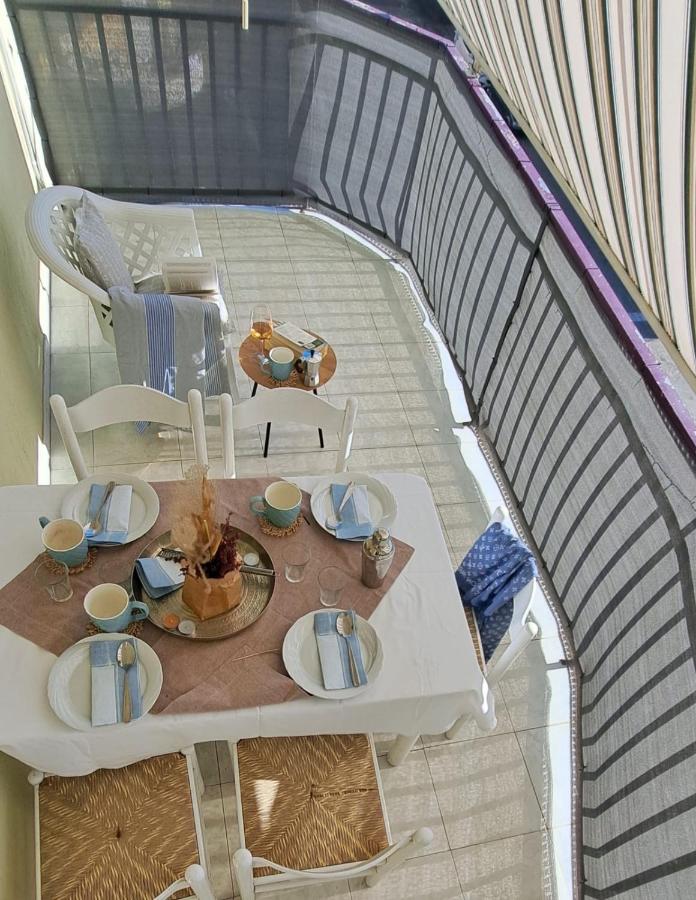 Appartamento - Tocca il Mare - B&B Marina di Strongoli