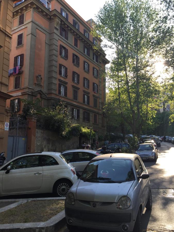 Trastevere Belvedere B&B - Bed and Breakfast