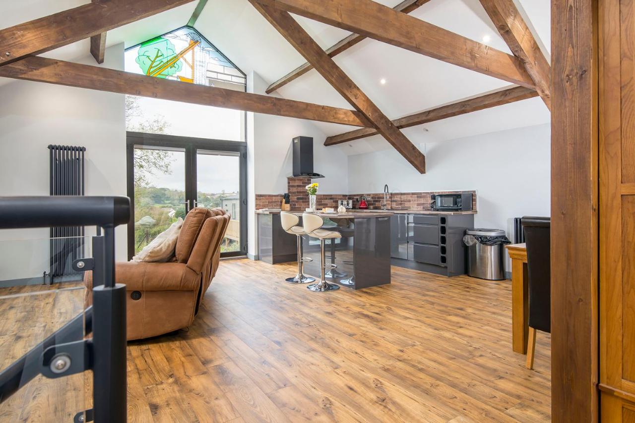 Sovereign Suite - B&B
