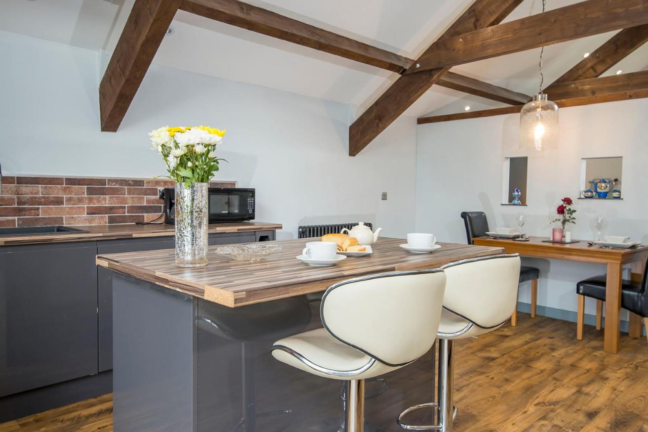 Sovereign Suite - Chambres d’hôtes Saundersfoot