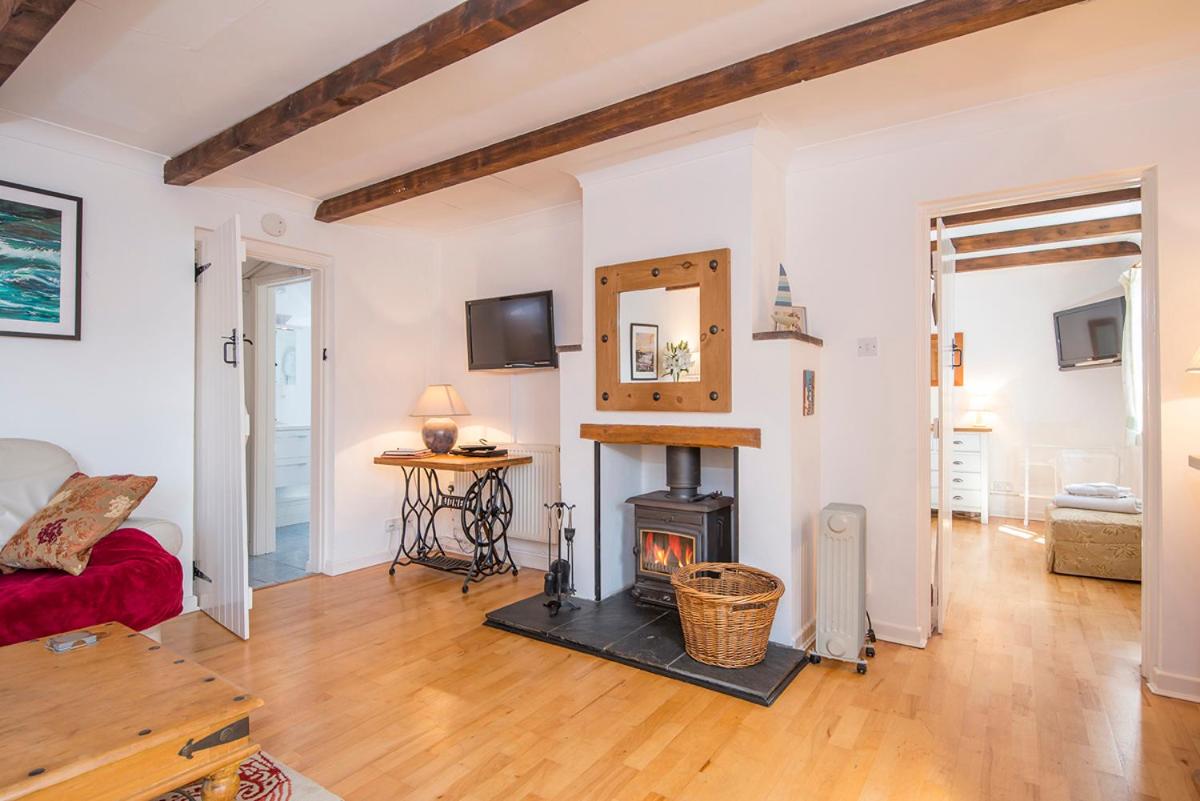 Willowcot Cottage - B&B Haverfordwest