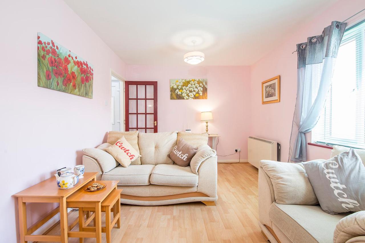 Cwtch Cottage - Ferienwohnung Haverfordwest