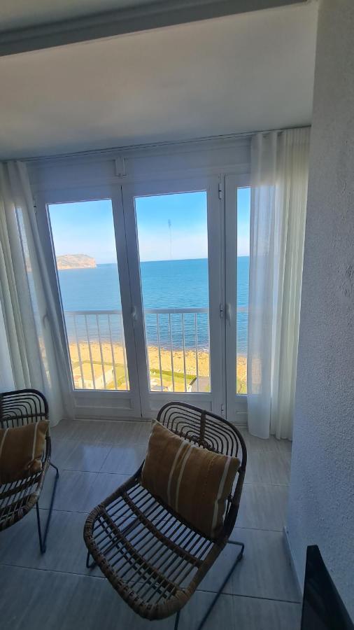 Javea Apartamento La Torre Beach - Bed and Breakfast