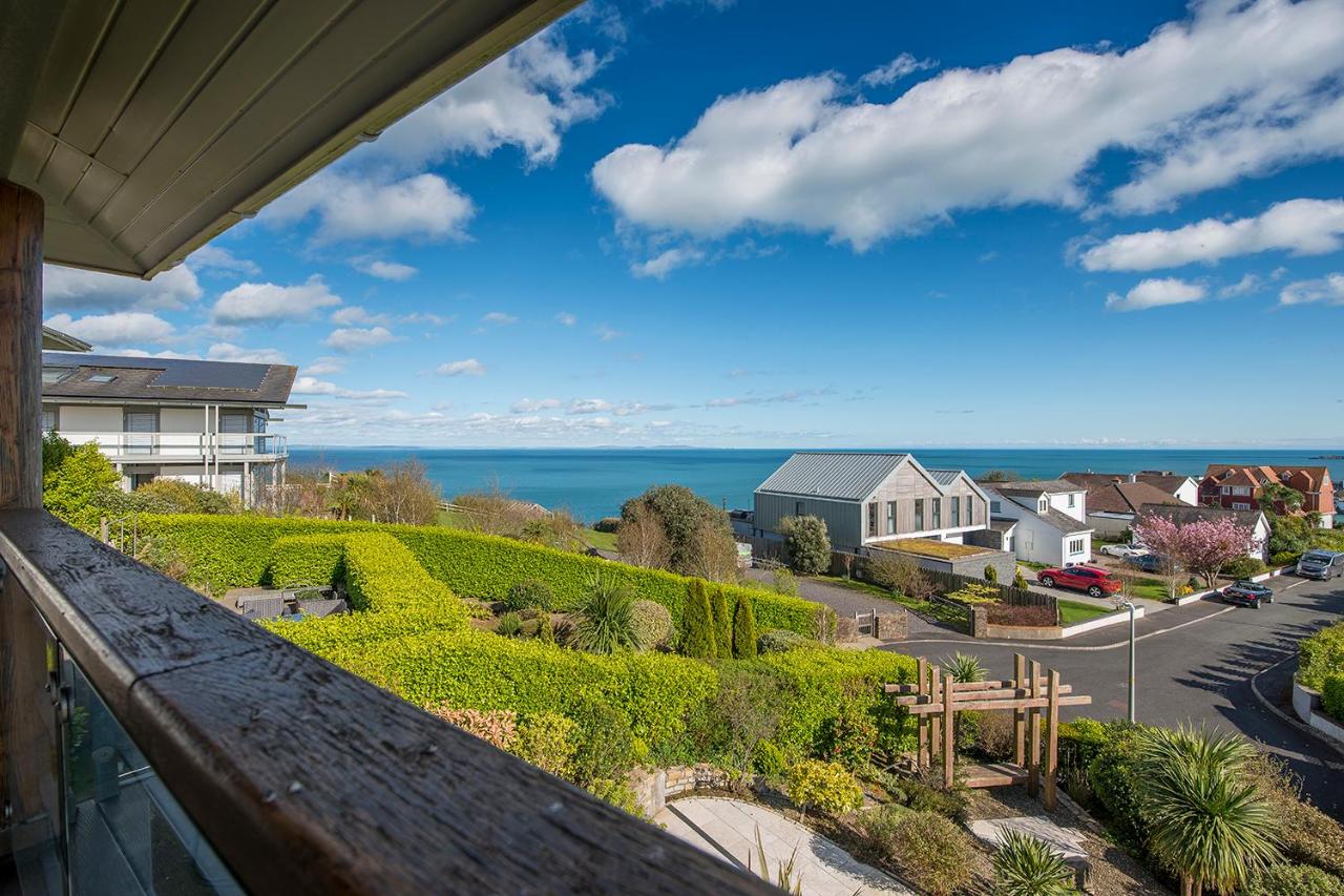 Monterey - B&B Tenby