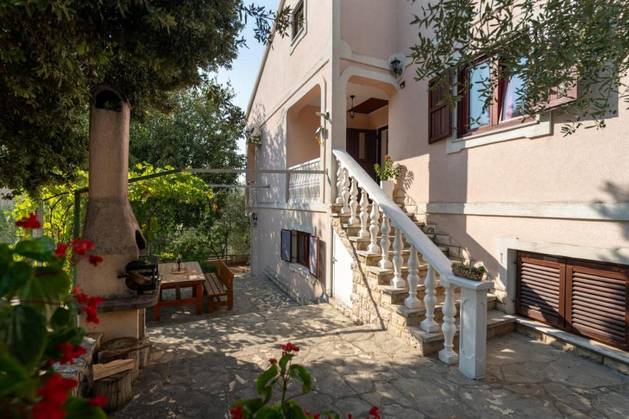 Adriatic Escape Apartments - B&B