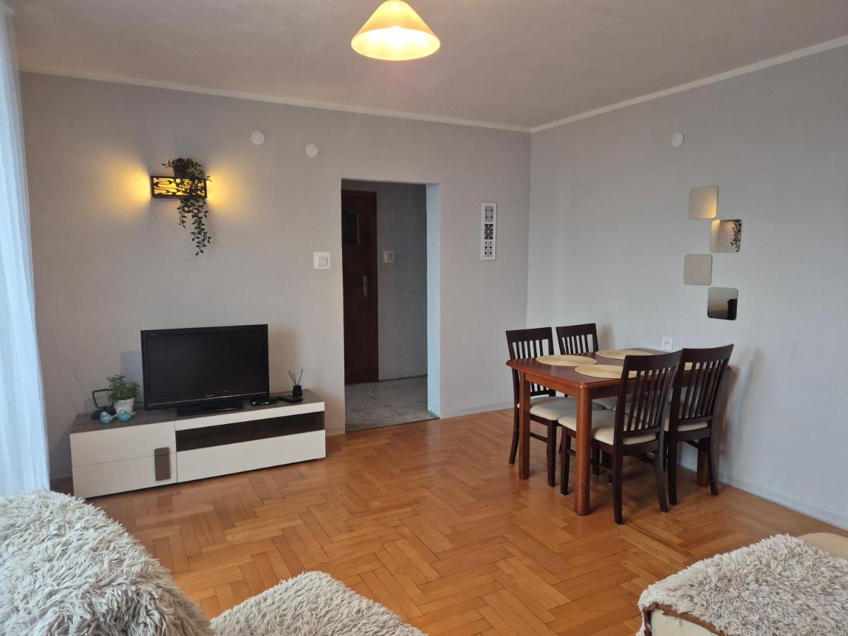 Apartament Zduńska