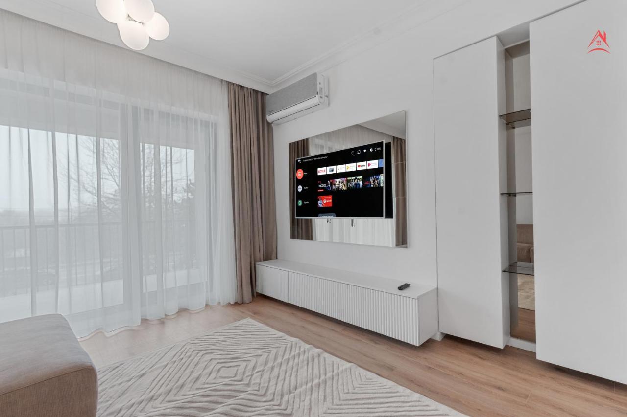 Appartamento con 2 Camere da Letto