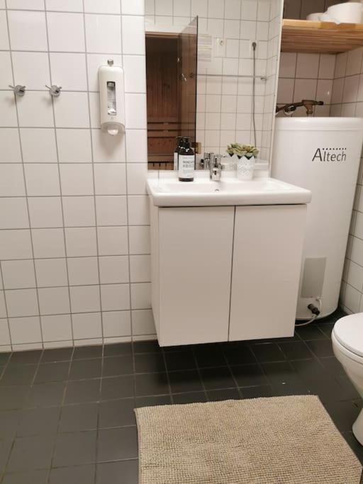 Funkelia Apartments near Ski senter - B&B Kongsberg