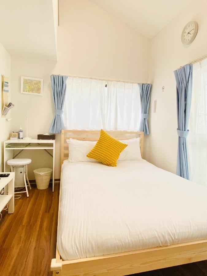 Rooms平尾 - B&B