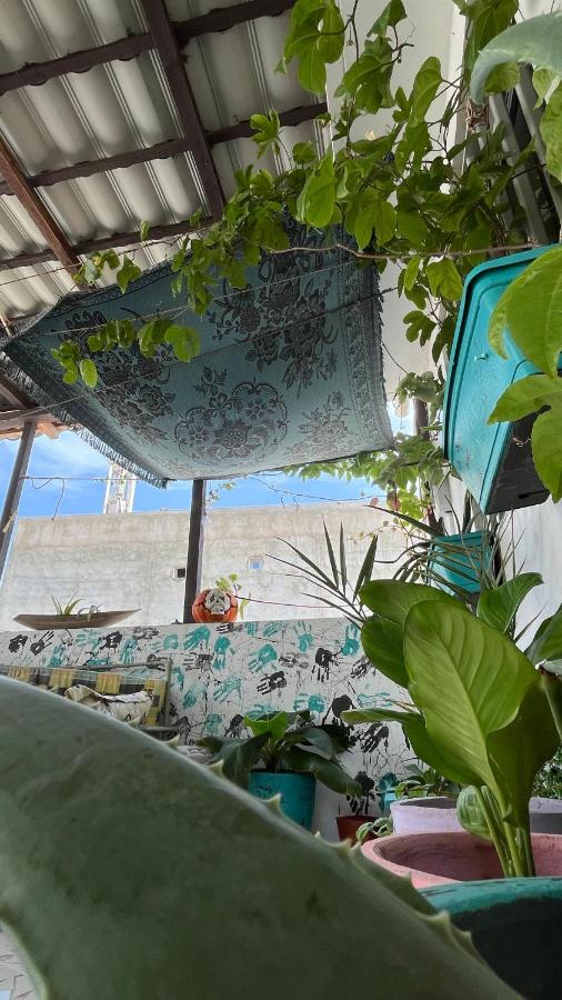 Tropicali ⁿᵉᵃʳ ⁿᵍᵒʳ ᵇᵉᵃᶜʰ ᵃⁿᵈ ⁱˢˡᵃⁿᵈ - Ferienwohnung Dakar
