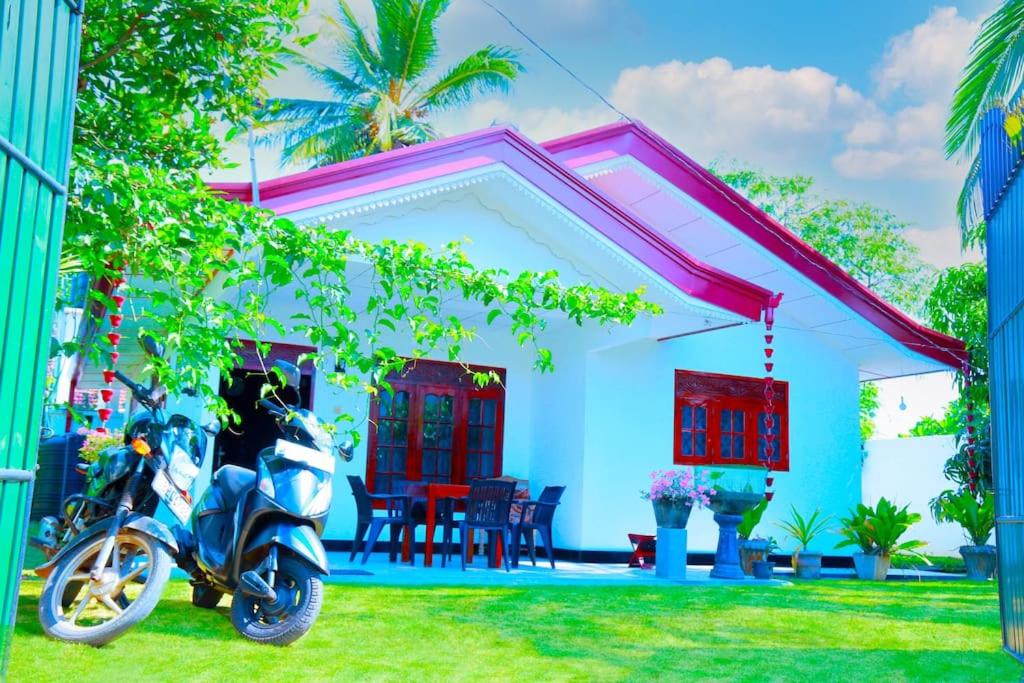 Villa Serenity Weligama - B&B