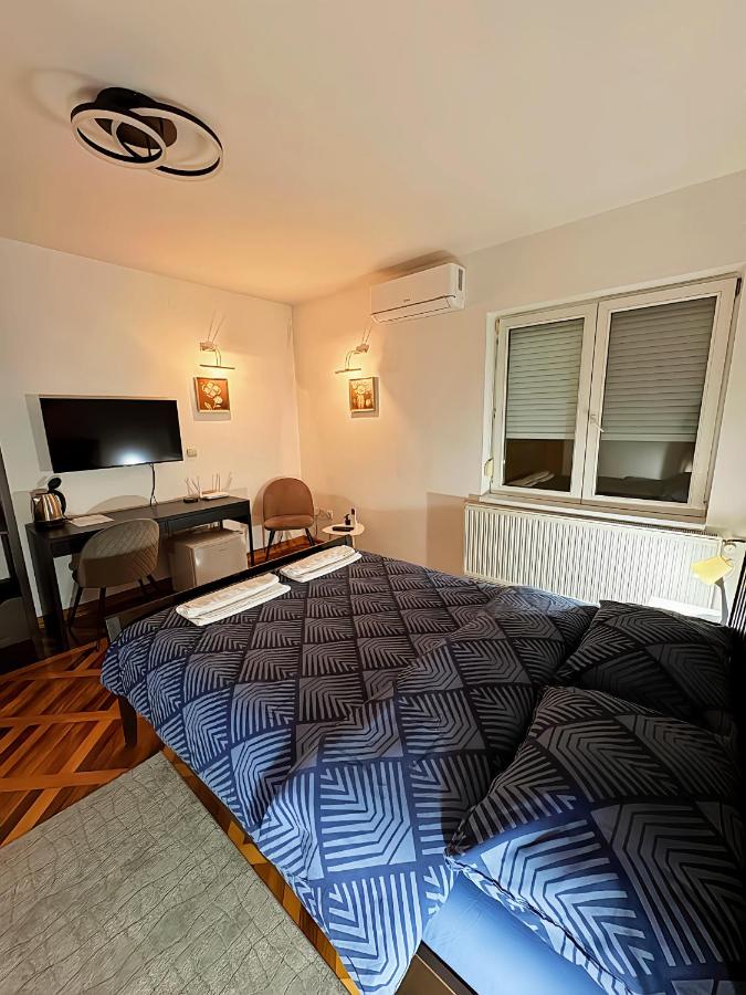 Appartement 1 Chambre Deluxe