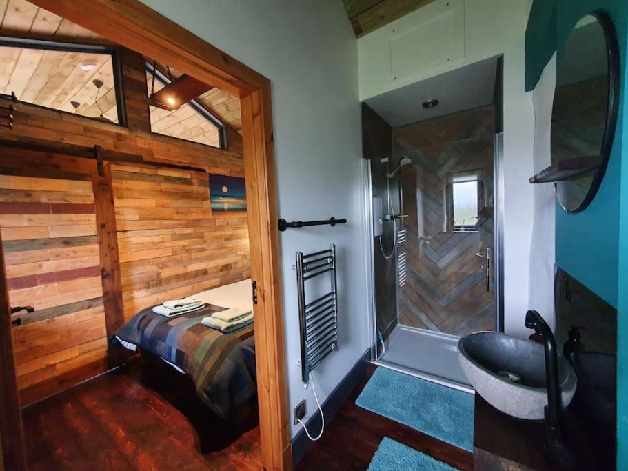 Vakantiehuis
