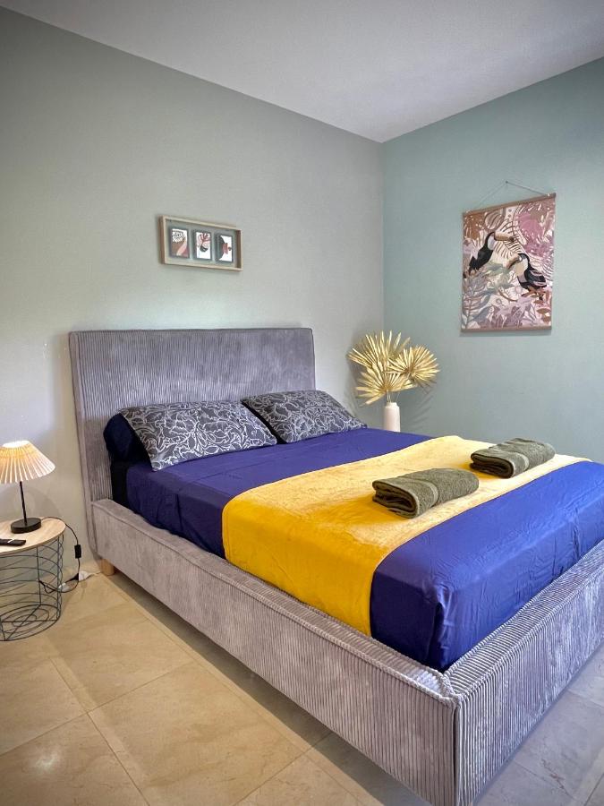 Chambre Double Supérieure