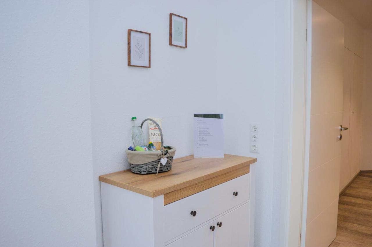 Großzügiges Apartment am Altmühlsee mit Parkplatz - B&B