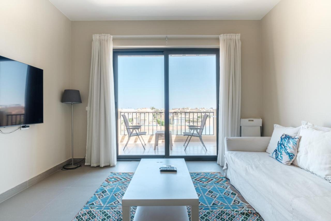 Chic Tawila 1BR • Pristine & Modern - Ferienwohnung Hurghada