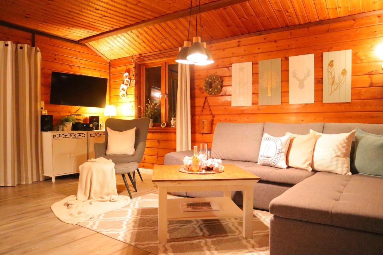 Kleine Auszeit - Ferienwohnung Spieka-Neufeld