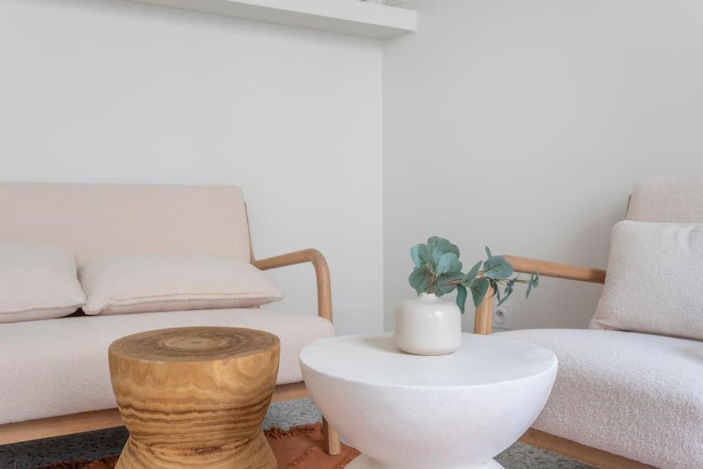 3CAPU2 - Cosy T2 refait a neuf - Noaille