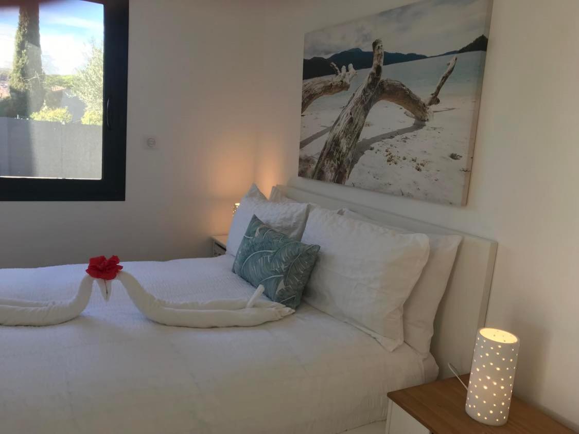 Apartamento con vistas al mar