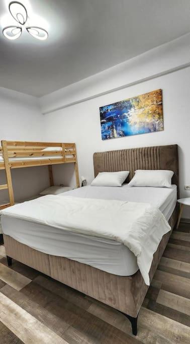 Appartement met 1 Slaapkamer