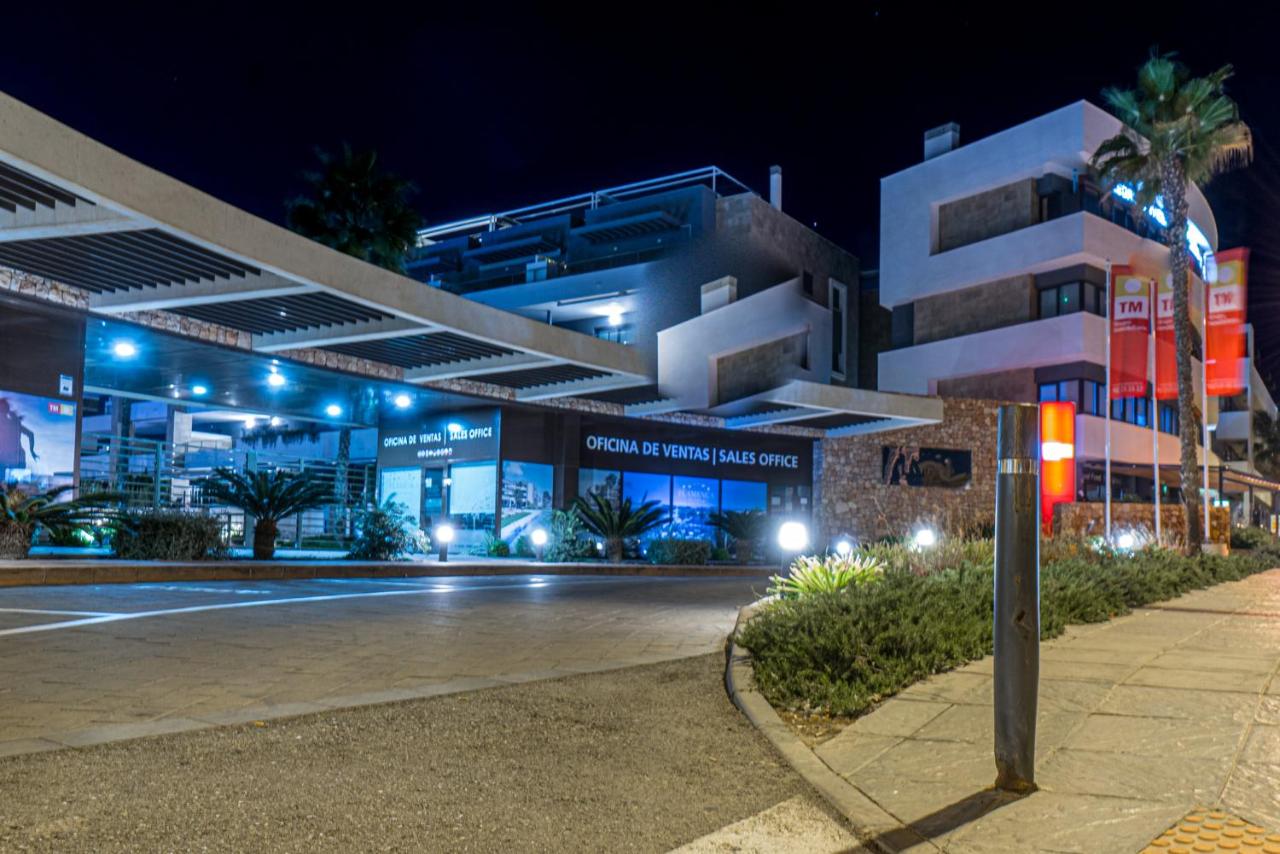 Apartment Libra Flamenca Village - B&B
