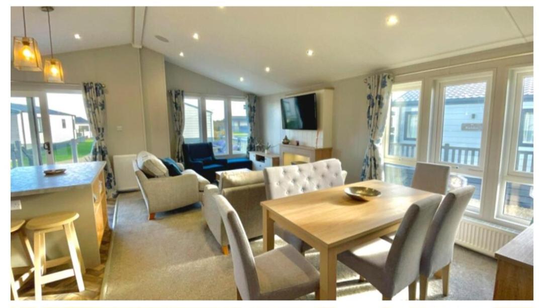 The Retreat Lodge - B&B Newquay