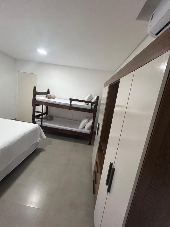 Quadruple Room with Balcony