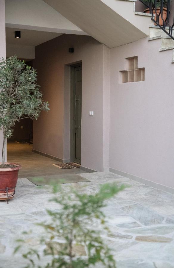 Trikala Wander Stay - B&B Trikala