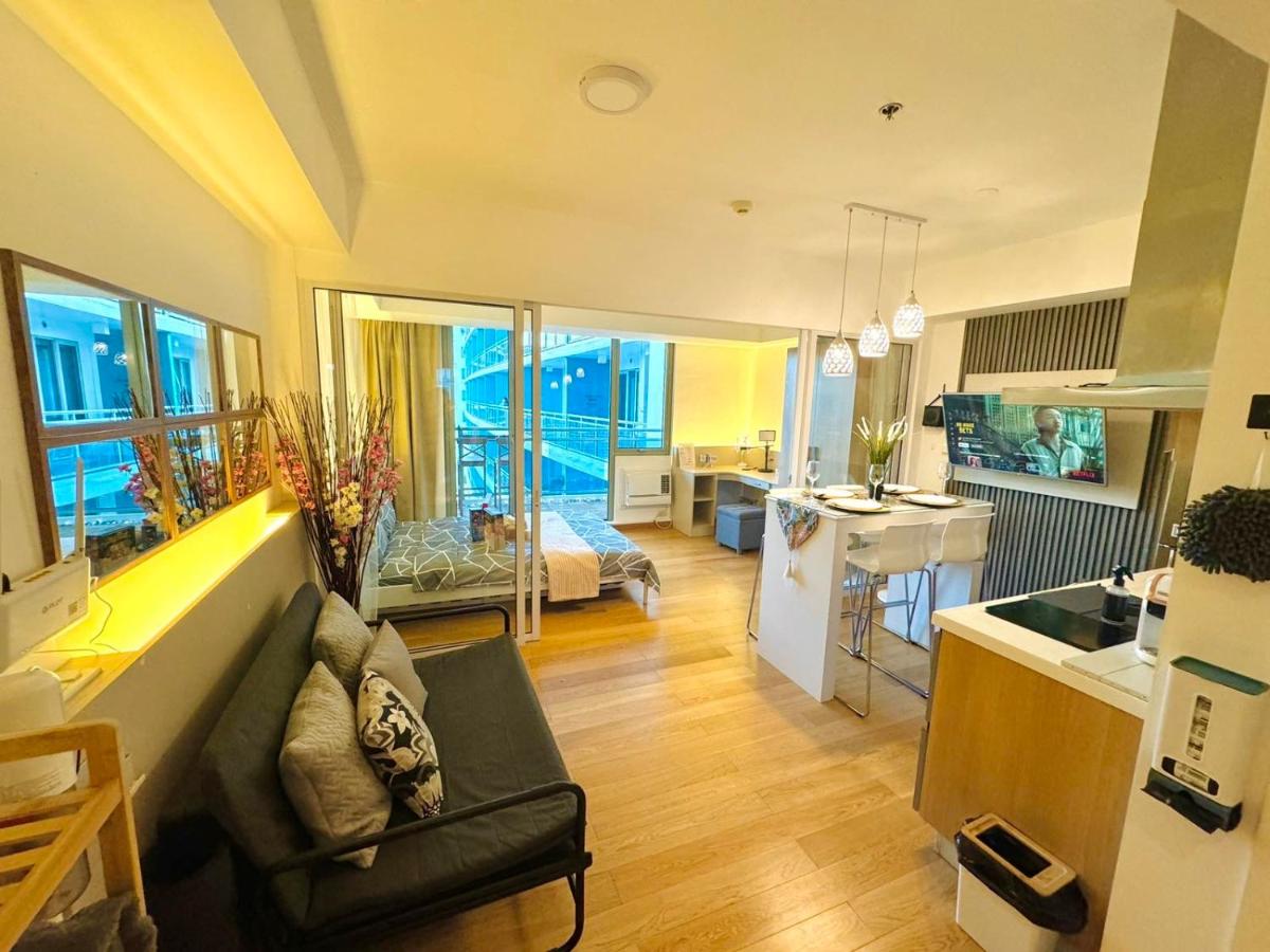 Azure Urban Resort Residences Maui Tower - B&B Manila