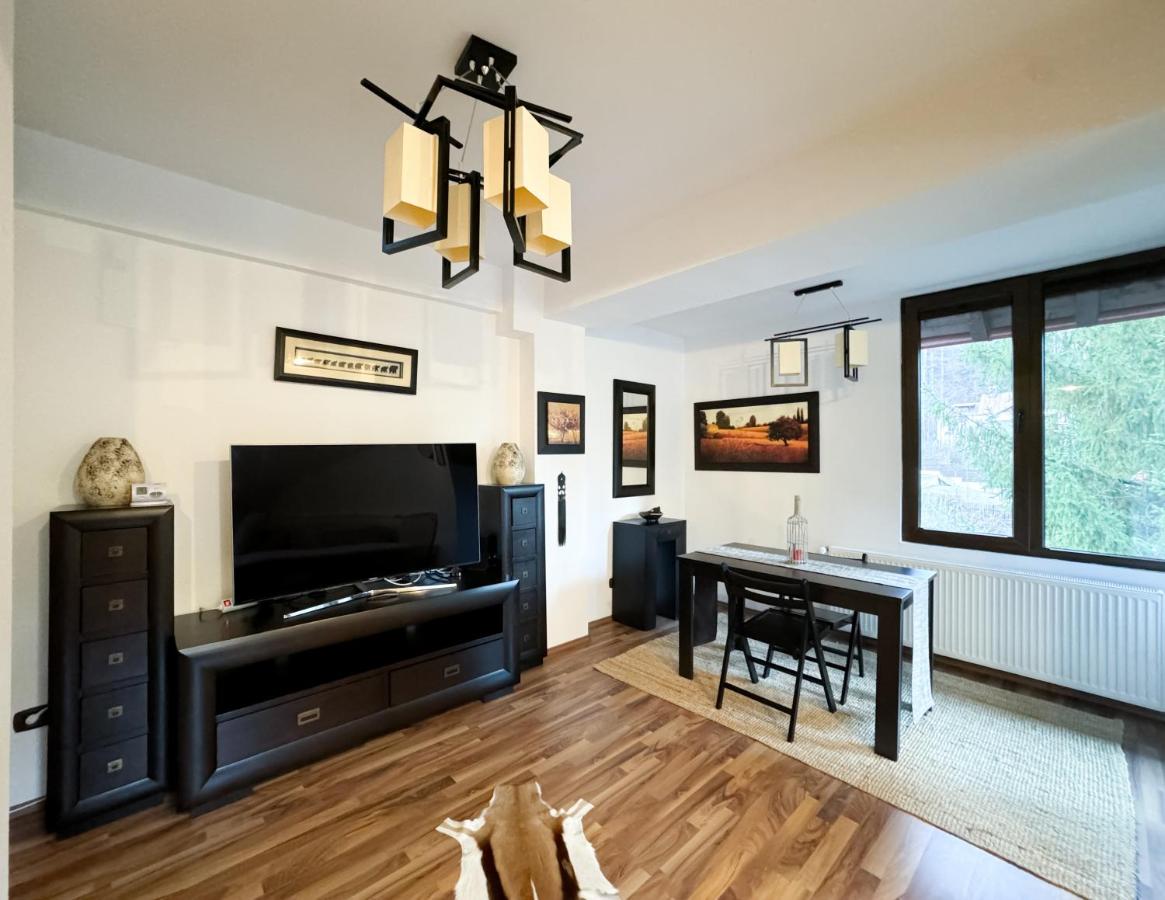 Impala Sinaia - Gazelle - B&B