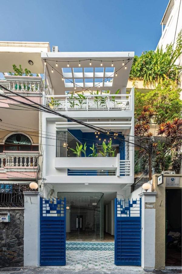 SaiGon Gourmet Stay - Quận 1 - B&B
