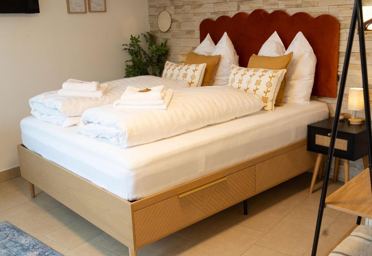 Apartment mit 1 Schlafzimmer