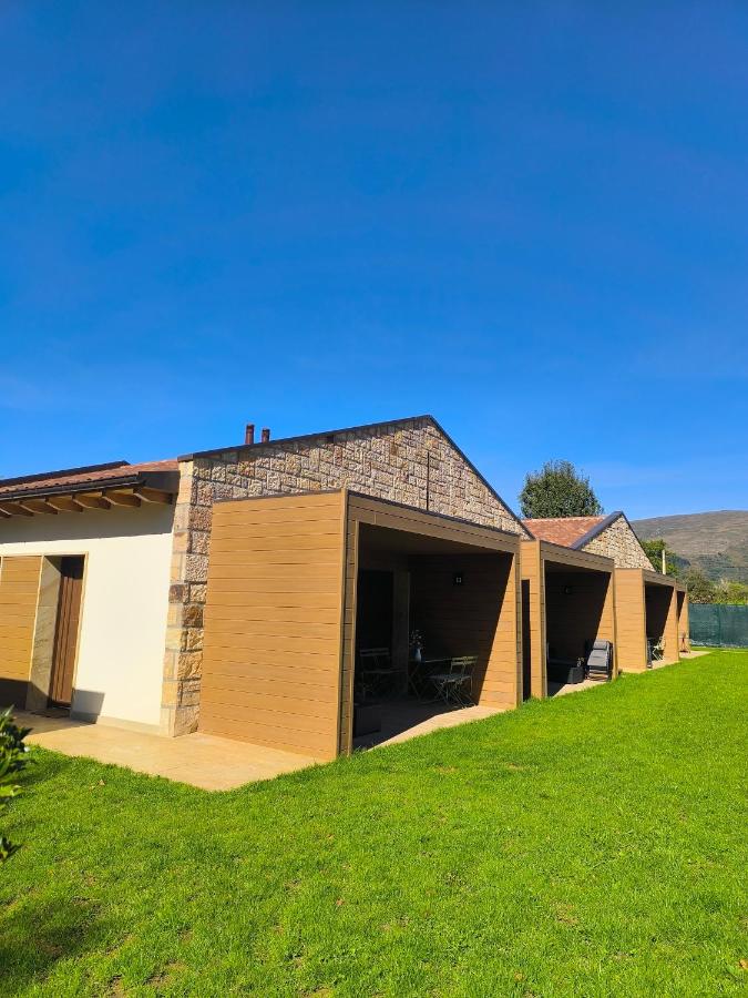 Las Casitas de Cueva - B&B