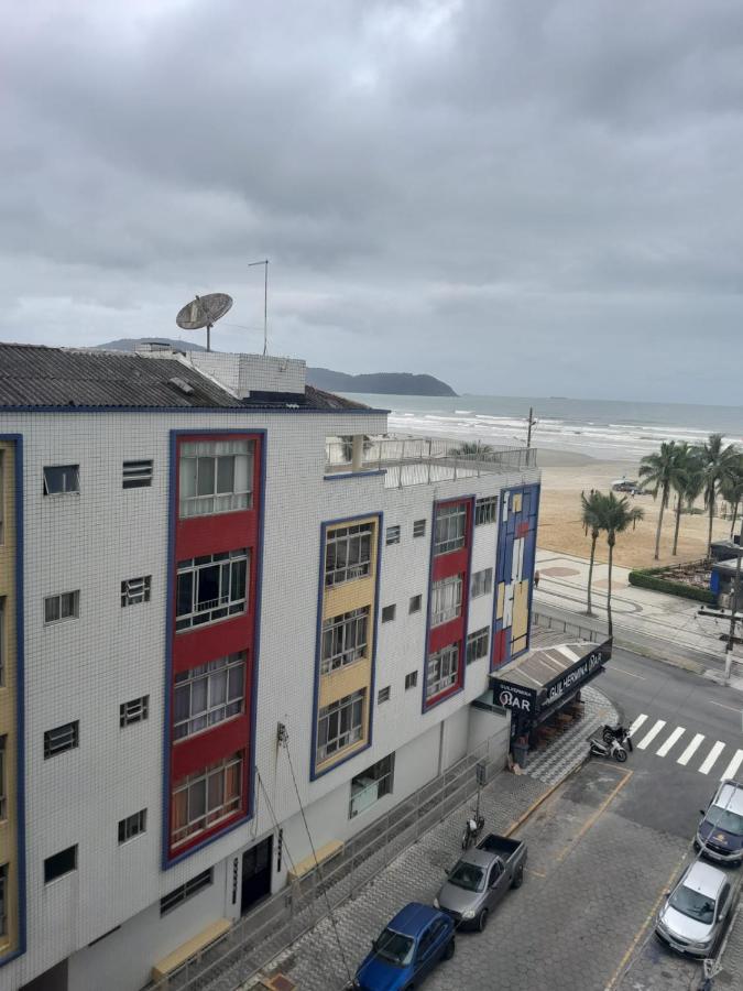 Cantinho da Nice - Ferienwohnung Praia Grande