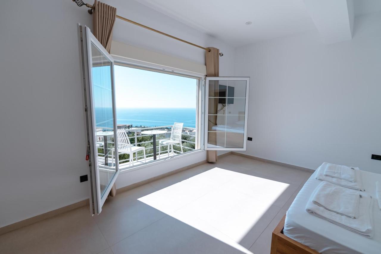 Appartamento con Vista Mare