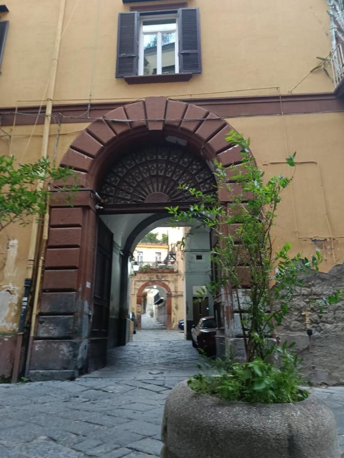 Residence e Appartamenti Ascensione - B&B Napoli