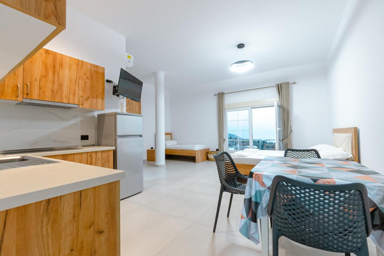Appartamento con Vista Mare
