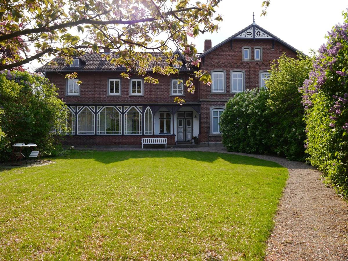 Ferienwohnung Sööte Stuuv - Stein - Bed and Breakfast Stein