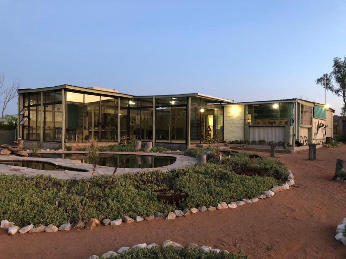 Soebatsfontein Guest Lodge - B&B