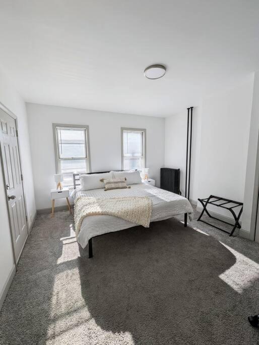 Great Value in 253 Park Place - B&B Schenectady