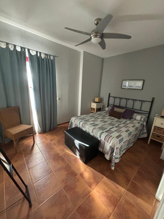 Apartamento de 2 dormitorios