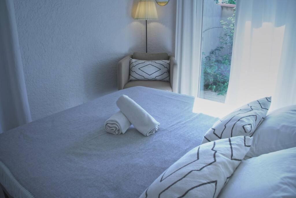Villa 3 Chambres