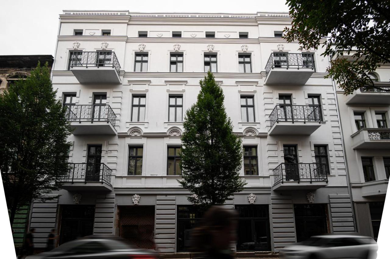 DREAM APARTMENTS - Wschodnia 34