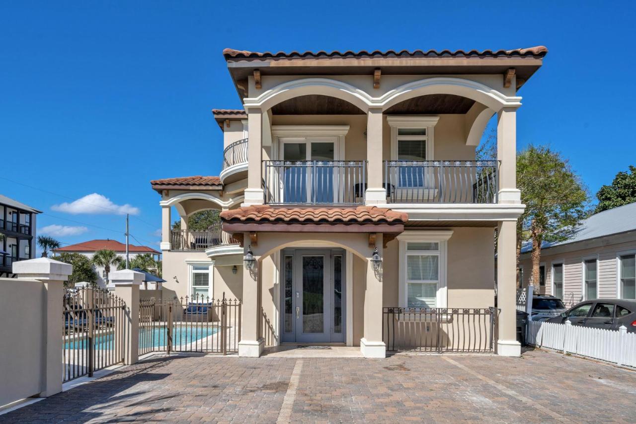 Touched by the Sun - B&B Destin