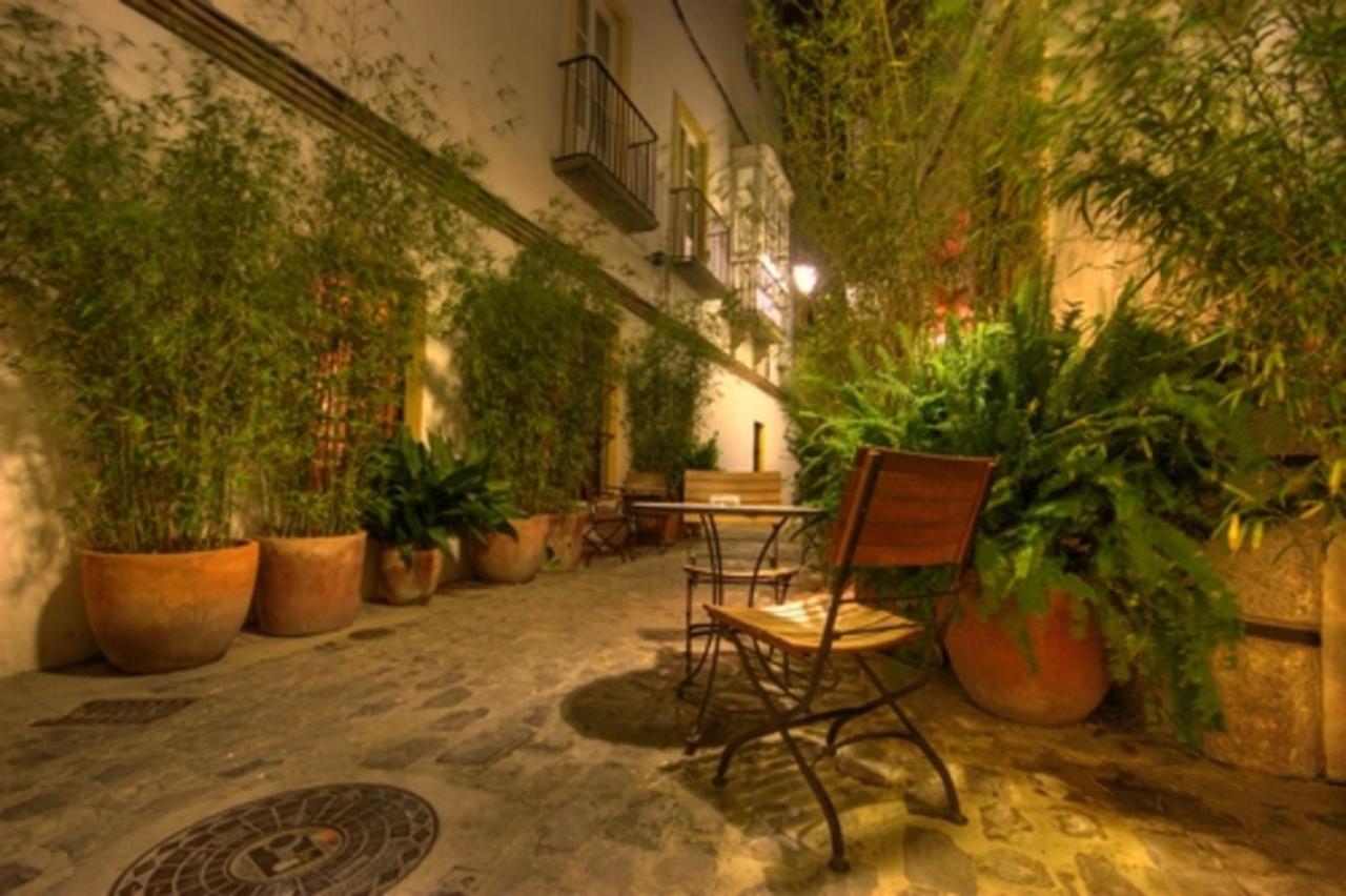 Monolocale con Balcone