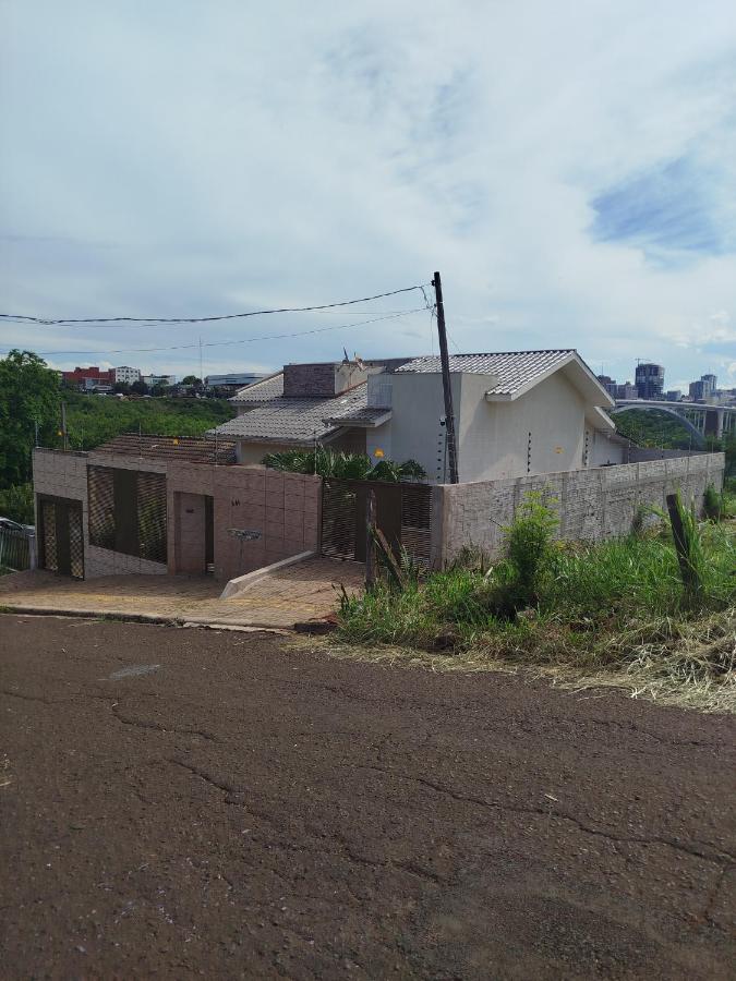 Edmar e Camilly House - B&B