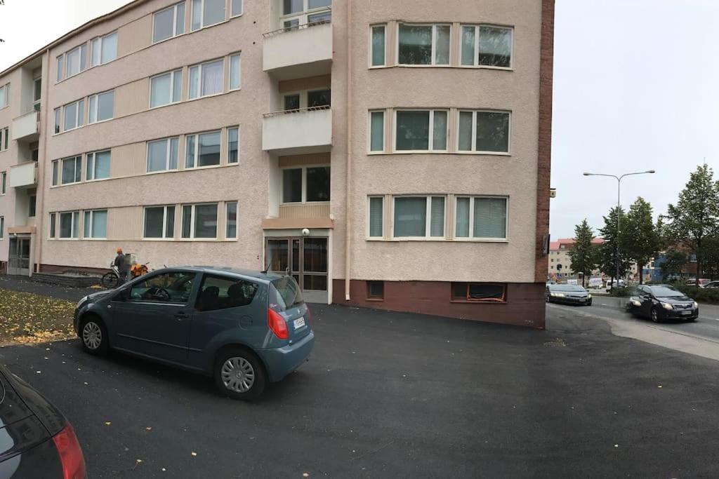 Apartment in the heart of the city of Rovaniemi - B&B Rovaniemi