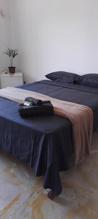 Triple Room with Private External Bathroom