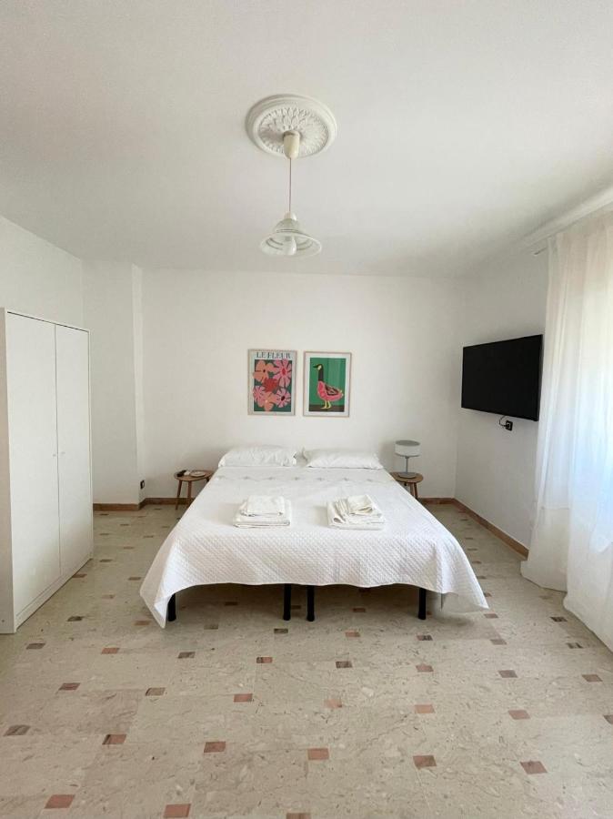 Suite Apartment